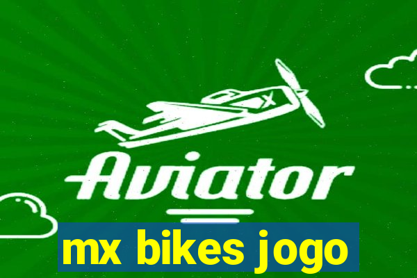 mx bikes jogo